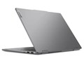 IdeaPad 5 2-in-1 Gen 9 AMD Ryzen 7 8845HS�E16GB�������[�E512GB SSD�E14�^WUXGA�t������ �}���`�^�b�`�Ή� 83DR0003JP [���i�O���[]