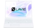 LAVIE Smart N16 PC-SN122ABDZ-D [�p�[���z���C�g]