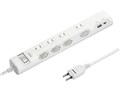 TAP-B107UC-1W [�z���C�g]