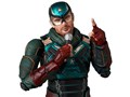 MAFEX THE BOYS SOLDIER BOY