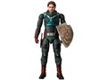 MAFEX THE BOYS SOLDIER BOY