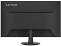 Lenovo D32u-40 UHD 66FDGAC2JP [31.5�C���` �u���b�N]