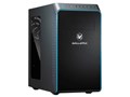 GALLERIA RM5R-R46T Ryzen 5 7500F/RTX 4060Ti/16GBメモリ/500GB Gen4 SSD K/14231-11a