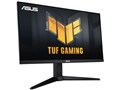 TUF Gaming VG27AQL3A [27�C���` ��]