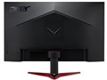 NITRO VG1 VG271Zbmiipx [27�C���` �u���b�N]