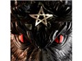 SLAYER �~�m�^�E���X �A���e�B���C�g 7�C���` �A�N�V�����t�B�M���A �u���b�N�E�}�W�b�N ver