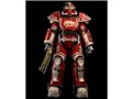Fallout(�t�H�[���A�E�g) 1/6 T-51 �k�J�R�[���E�p���[�A�[�}�[