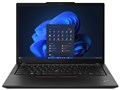 ThinkPad X13 Gen 5 21LU0000JP [�u���b�N]