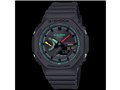 G-SHOCK Multi Fluorescent colorシリーズ GA-B2100MF-1AJF