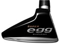 SUPER egg ���[�e�B���e�B�[ ���f�B�[�X ������ 2024�N���f�� [��p�V���t�g �t���b�N�X�FM-30 ���t�g�F23]