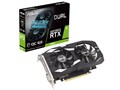DUAL-RTX3050-O6G [PCIExp 6GB]