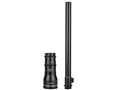 28mm F13 Macro 2�F1 �y���X�R�[�v�����Y �X�^���_�[�h BLACK [�j�R���p]