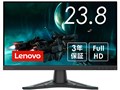 Lenovo G24e-20 �t��HD 66D7GAR1JP [23.8�C���` �u���b�N]