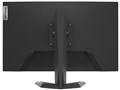 Lenovo G27q-30 WQHD 66E8GAC2JP [27�C���` �u���b�N]