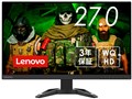 Lenovo G27q-30 WQHD 66E8GAC2JP [27C` ubN]