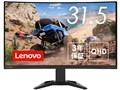 Lenovo G32qc-30 QHD 66F2GAC1JP [31.5C` ubN]