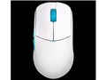 ATLANTIS MINI PRO(4K Compatible) LAMZU-00004-PWHT [Polar White]