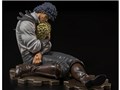 TV�A�j���w�W���W���̊�Ȗ`�� �t�@���g���u���b�h�xFIGURE MUSEUM �W���i�T��&�f�B�I 1/8�X�P�[���t�B�M���A