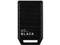 WD_Black C50 Xbox�p�g���J�[�h WDBMPH5120ANC-JCSN