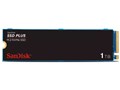 SSD PLUS SDSSDA3N-1T00-G26