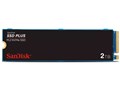 SSD PLUS SDSSDA3N-2T00-G26