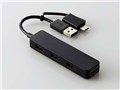 U2H-CA4003BBK [�u���b�N]