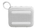 JBL GO 4 [�z���C�g]