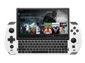 GPD WIN 4 2024 (8840U) 32GB/2TB-WH [�z���C�g]