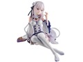 Melty Princess Re�F�[������n�߂�ِ��E���� �Ă̂Ђ� �G�~���A