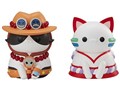MEGA CAT PROJECT �����s�[�X �j�����Ƃ��傫�ȃj�����s�[�X�j���[���I �|�[�g�K�X�ED�E�G�[�X