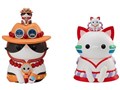 MEGA CAT PROJECT �����s�[�X �j�����Ƃ��傫�ȃj�����s�[�X�j���[���I �|�[�g�K�X�ED�E�G�[�X