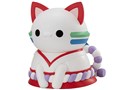 MEGA CAT PROJECT �����s�[�X �j�����Ƃ��傫�ȃj�����s�[�X�j���[���I ���}�g