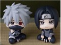 �邩���� NARUTO -�i���g- �����` �����̓C�^�` �Õ�ver.
