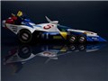 ���@���A�u���A�N�V���� �V���IGPX�T�C�o�[�t�H�[�~����11 �X�[�p�[�A�X���[�_AKF-11 -Livery Edition-