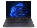 ThinkPad E14 Gen 6 Windows 11 Pro�ECore Ultra 5 125U�E16GB�������[�E512GB SSD�E14�^WUXGA�t������ 21M7CTO1WW [�O���t�@�C�g�u���b�N]