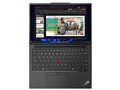 ThinkPad E14 Gen 6 Windows 11 Pro�ECore Ultra 5 125U�E16GB�������[�E512GB SSD�E14�^WUXGA�t������ 21M7CTO1WW [�O���t�@�C�g�u���b�N]