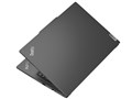 ThinkPad E14 Gen 6 Windows 11 Pro�ECore Ultra 5 125U�E16GB�������[�E512GB SSD�E14�^WUXGA�t������ 21M7CTO1WW [�O���t�@�C�g�u���b�N]