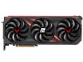 PowerColor Red Devil AMD Radeon RX 7900 GRE 16GB GDDR6 RX7900GRE 16G-E/OC [PCIExp 16GB]