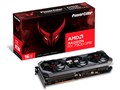PowerColor Red Devil AMD Radeon RX 7900 GRE 16GB GDDR6 RX7900GRE 16G-E/OC [PCIExp 16GB]