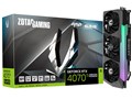 ZOTAC GAMING GeForce RTX 4070 Ti SUPER AMP HOLO 16GB GDDR6X ZT-D40730F-10P [PCIExp 16GB]