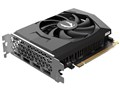 ZOTAC GAMING GeForce RTX 3050 6GB GDDR6 Solo ZT-A30510G-10L [PCIExp 6GB]