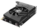 ZOTAC GAMING GeForce RTX 3050 6GB GDDR6 Solo ZT-A30510G-10L [PCIExp 6GB]