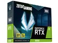 ZOTAC GAMING GeForce RTX 3050 6GB GDDR6 Solo ZT-A30510G-10L [PCIExp 6GB]