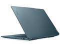 Lenovo Yoga Pro 7 Gen 9 AMD Ryzen 7 8845HS�E16GB�������[�E512GB SSD�E14.5�^WQXGA�t������ �J�X�^�}�C�Y���f�� 83E3CTO1WW [�^�C�_���e�B�[��]