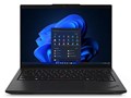 ThinkPad L14 Gen 5 AMD Windows 11 Pro�ERyzen 5 PRO 7535U�E16GB�������[�E512GB SSD�E14�^WUXGA�t������ 21L5CTO1WW [�G�N���v�X�u���b�N]