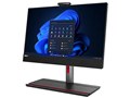 ThinkCentre M90a All-in-One Gen 5 Core i5 14400�E8GB�������[�E256GB SSD�E23.8�^�t��HD�t������ 12SHCTO1WW