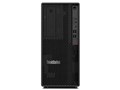 ThinkStation P2 Tower Windows 11 Pro�ECore i5 14500�E8GB�������[�E256GB SSD�ENVIDIA T400���� 30FRCTO1WW