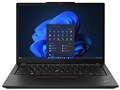 ThinkPad X13 Gen 5 Core Ultra 7 155H�E32GB�������[�E512GB SSD�E13.3�^WUXGA�t������ �v���~�A�� 21LUCTO1WW [�u���b�N]