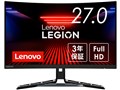 Lenovo R27fc-30 tHD 67B6GAC1JP [27C` ubN]