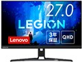 Legion Y27h-30 QHD USB-C 66F6UAC3JP [27C` ubN]